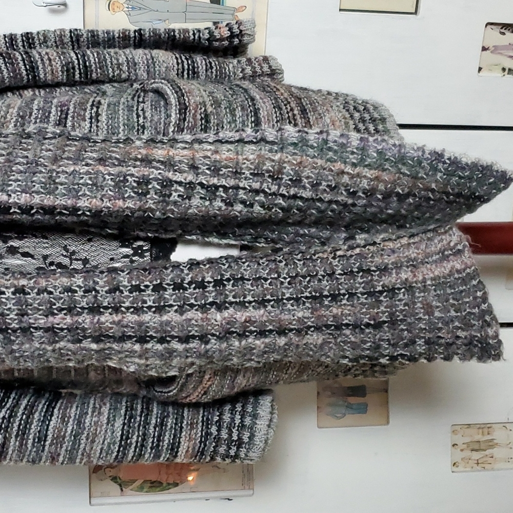 Open cardigan - Picture 3 of 14